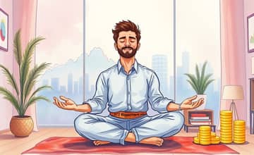 Cómo mantener la calma en periodos de caídas de mercado