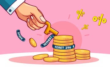 Refinanciación: reducir la carga de intereses de tus deudas