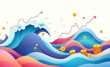 Ciclos económicos y su impacto en los mercados financieros