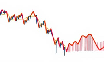 Volatilidad en los mercados financieros: causas frecuentes