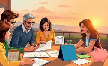 Planes de jubilación y productos específicos para el retiro