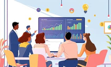 Errores frecuentes en el control financiero y cómo corregirlos