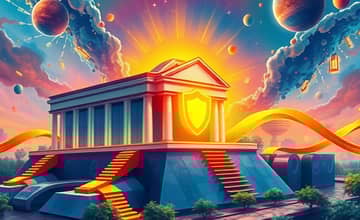 Regulación y supervisión del sistema financiero