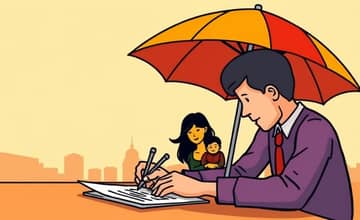 Seguros vinculados a créditos: qué cubren y cuánto cuestan