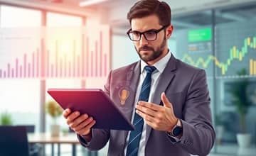 Controles financieros específicos para negocios de servicios