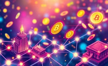 Beneficios de la tokenización en transacciones financieras