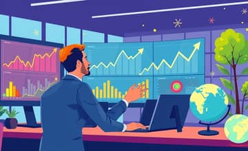 Papel del control financiero en la toma de decisiones estratégicas