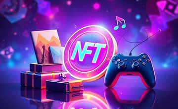 Tokens no fungibles (NFT): usos y limitaciones