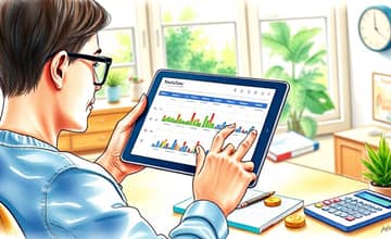 Cómo determinar si una cuota encaja en tu presupuesto mensual