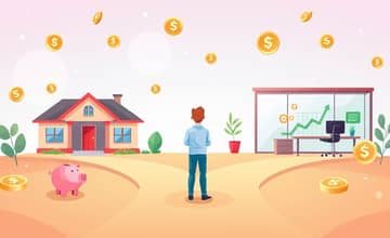 Conceptos básicos de control financiero en la vida personal y en la empresa