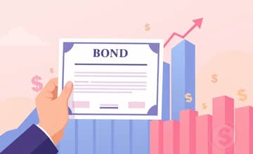 Bonos y títulos de deuda: funcionamiento y riesgos