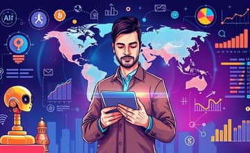 Uso de tecnología en la gestión de carteras de inversión