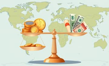 Préstamos en moneda extranjera: ventajas y riesgos