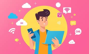 Cómo evaluar distintas ofertas recibidas por teléfono o internet