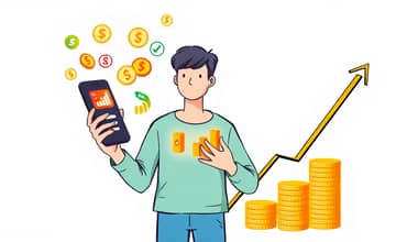 Introducción a las inversiones para principiantes