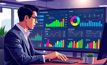 Cómo evaluar la eficacia de las políticas de crédito y cobro