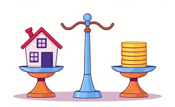 Préstamos con garantía real: funcionamiento y riesgos