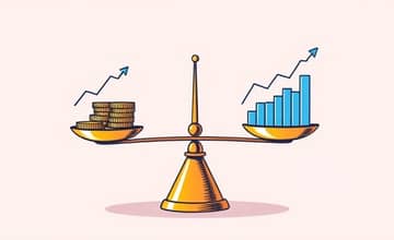 Rebalanceo de cartera: qué es y cuándo hacerlo