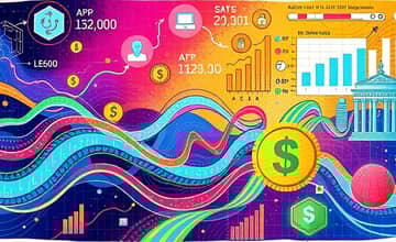 Herramientas de seguimiento en tiempo real del flujo de caja
