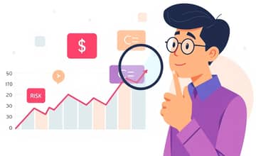 Cómo analizar si una inversión es adecuada para tu objetivo