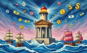 Rol de los bancos centrales en el entorno financiero