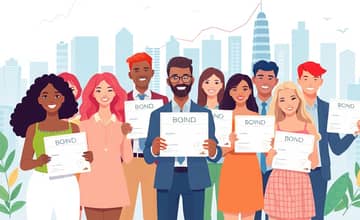 Mercados de bonos: conceptos esenciales para inversores