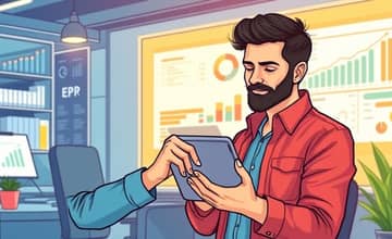 Plataformas de facturación electrónica y su integración financiera