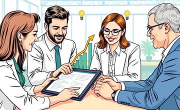 Revisión periódica de contratos con proveedores y clientes