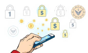 Cómo comprar y vender criptomonedas en exchanges regulados