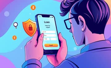 Préstamos en línea: verificaciones básicas antes de aceptar