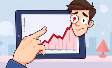 Sesgo de exceso de confianza: cómo afecta tus decisiones financieras