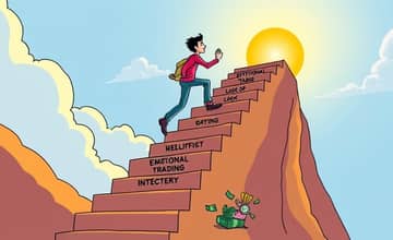 Errores comunes al empezar a invertir y cómo evitarlos