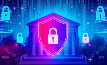 Ciberseguridad en instituciones financieras: conceptos básicos