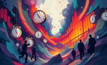 Volatilidad extrema: por qué los precios cambian tan rápido