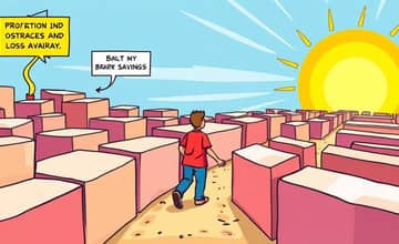 Sesgos conductuales en el ahorro para la jubilación