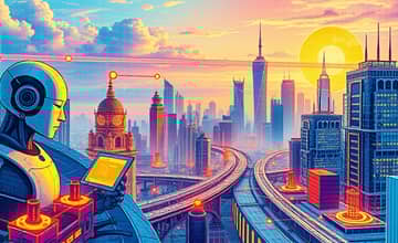 Panorama general de la tecnología financiera en la actualidad