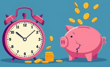 Consecuencias del retraso en el pago de cuotas