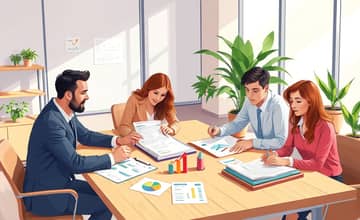 Cómo preparar la empresa para solicitar crédito bancario