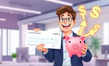 Préstamos con descuento en nómina: ventajas y precauciones