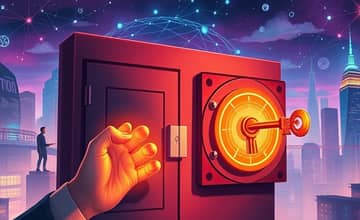 Diferencia entre custodial y non‑custodial wallets