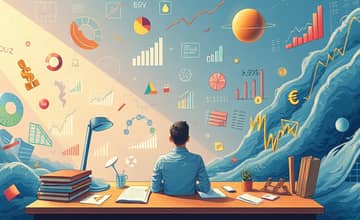 Decisiones Bajo Presión: Cómo Mantener la Calma en tus Finanzas