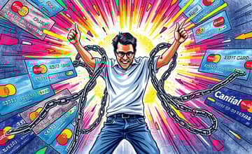 La Psicología del Endeudamiento: Entiende Para Salir