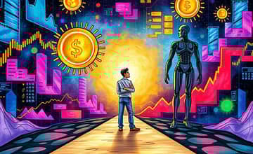 El Factor Humano en la Bolsa: Invierte con Conciencia