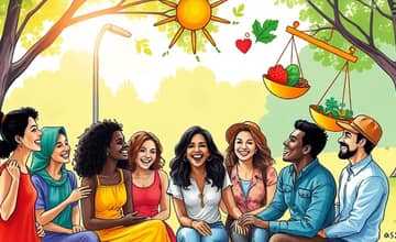 Economía de la Felicidad: Invierte en lo que Realmente Importa