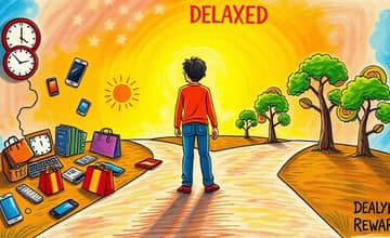 Sesgos de Procrastinación: No Dejes para Mañana tus Finanzas