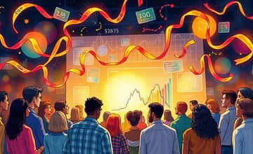 La Narrativa Financiera: Re-escribe tu Historia de Éxito