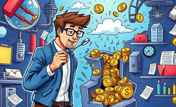 Patrones de Gasto Ocultos: Destapa lo que Realmente Mueve tu Dinero