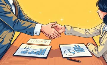 El Arte de Negociar: Más Allá de los Números, la Psicología