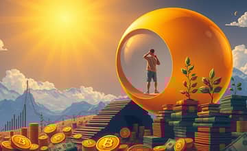 La Zona de Confort Financiera: Atrévete a Salir y Crecer