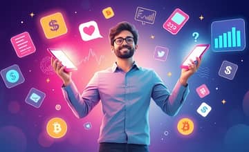 Adiós al Gasto Impulsivo: Herramientas para el Autocontrol